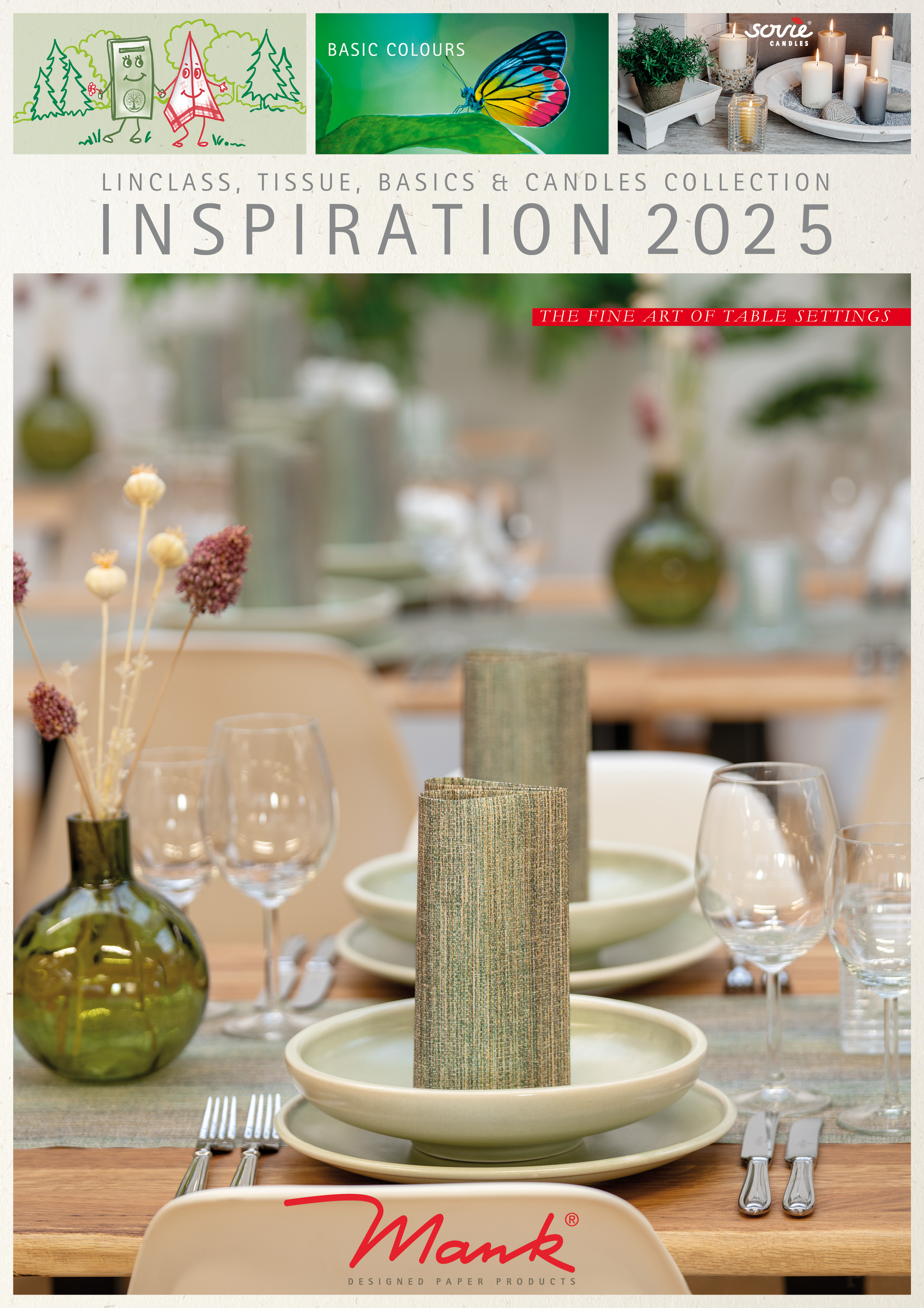 INSPIRATION 2025