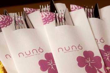 Pocket Napkins
